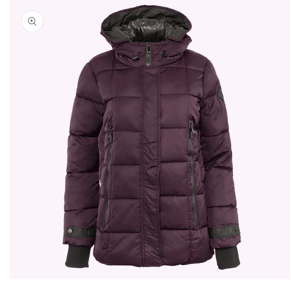 Steve Madden Jackets & Blazers - Steve Madden NWT Puffer Coat